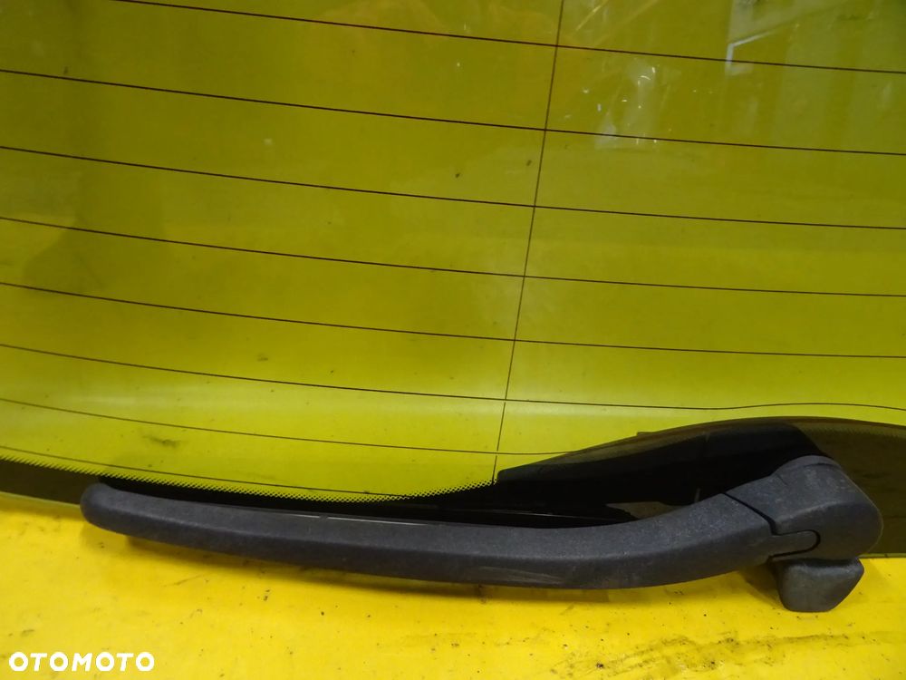 SZYBA KLAPY TYŁ TYLNA BMW E46 KOMBI NR104 - 4