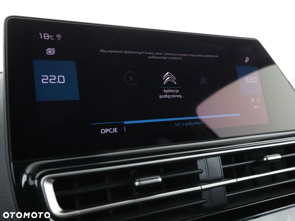 Citroën C5 Aircross 1.5 BlueHDi Shine Pack EAT8 - 23