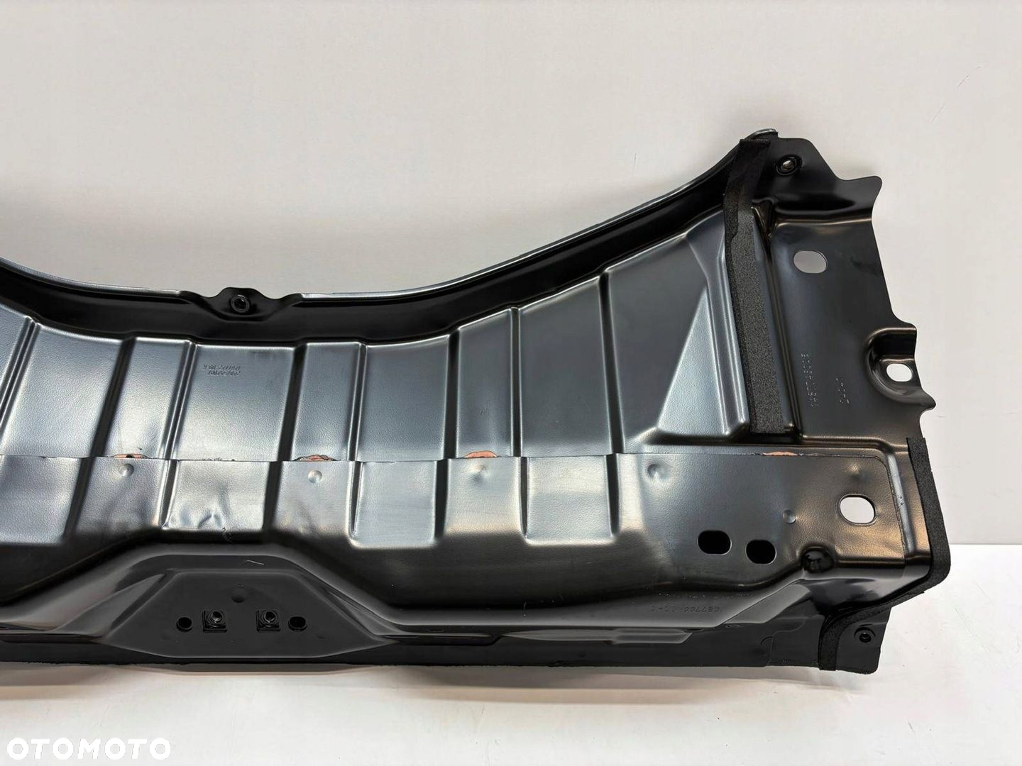 Tesla Y Pas Poszycie Tył Tylne 1487744-00-C nowe - 6