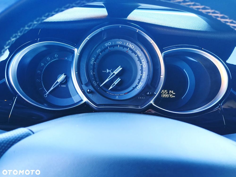 DS Automobiles DS 3 - 15