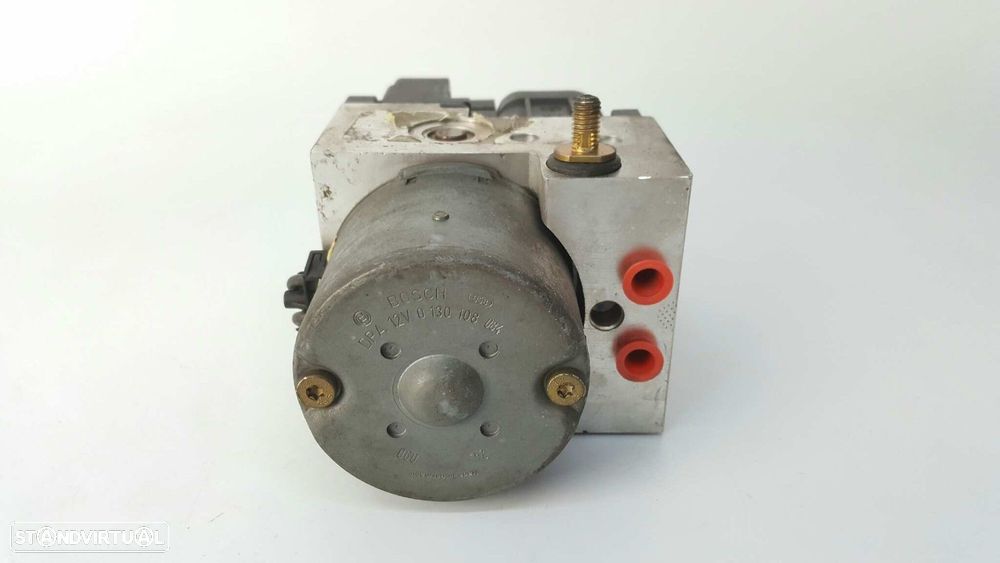 ABS PEUGEOT 306 BERLINA 3/4/5 PUERTAS (S2) BOULEBARD - 6