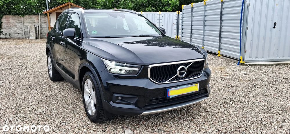 Volvo XC 40 - 20