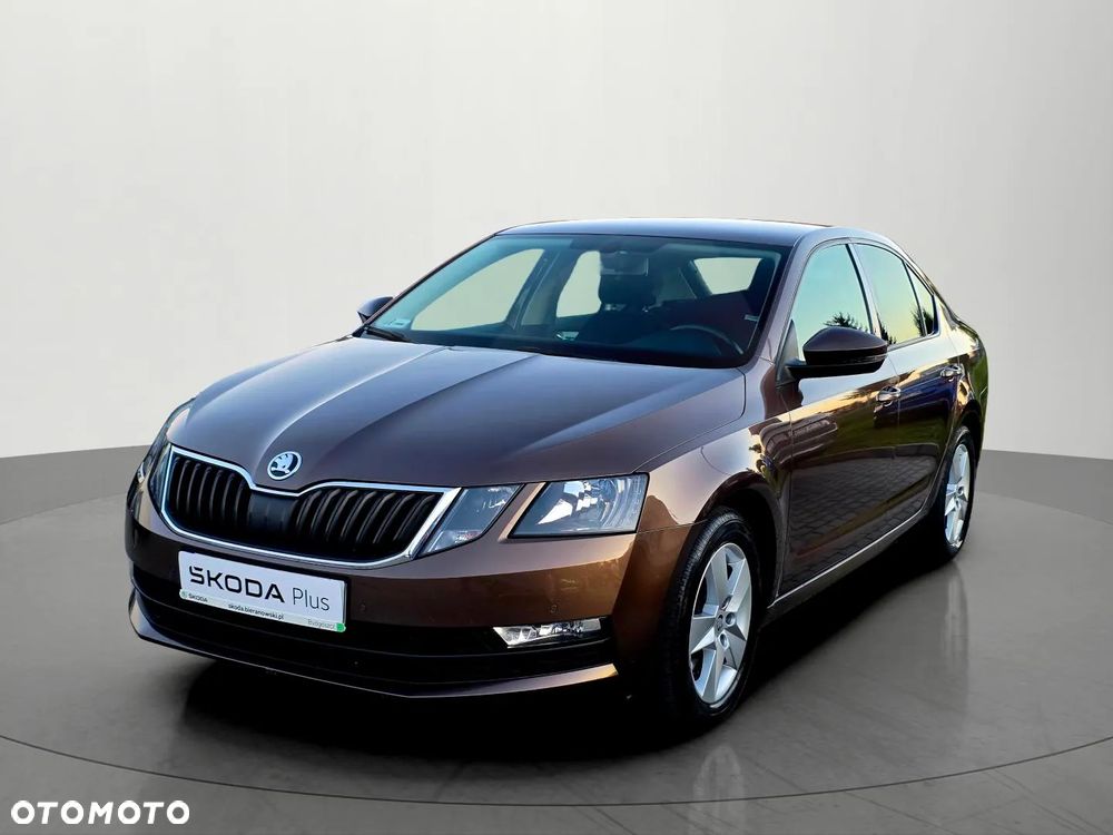 Skoda Octavia 1.0 TSI Ambition - 2