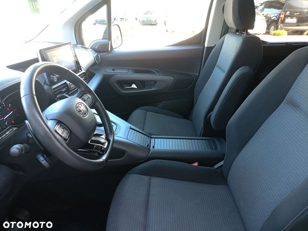 Toyota Proace City Verso 1.2 D-4T Family - 13
