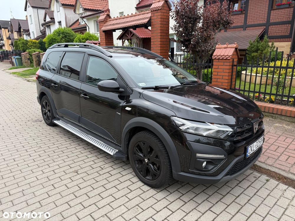 Dacia Jogger 1.0 TCe SL Extreme 7os - 1
