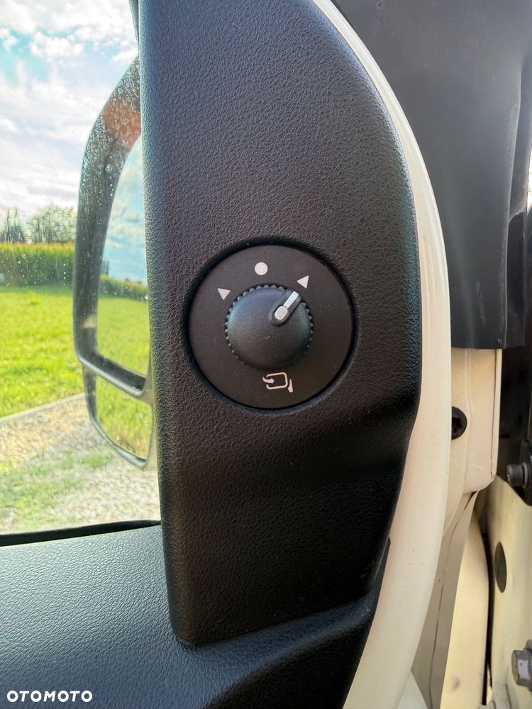 Fiat DOBLO MAXI 1.4 TJET 120 KM NOWY GAZ LPG IZOTERMA MAŁY PRZEBIEG OKAZJA - 18