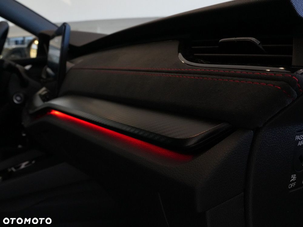 Skoda Octavia 2.0 TSI RS DSG - 28