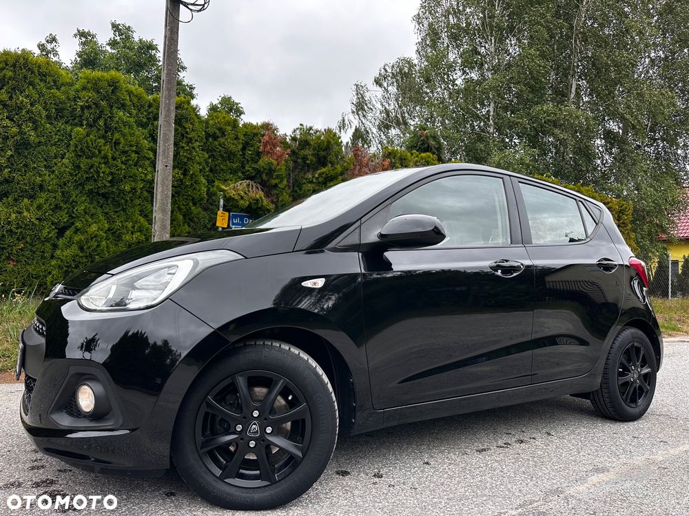 Hyundai i10 1.0 Style - 9