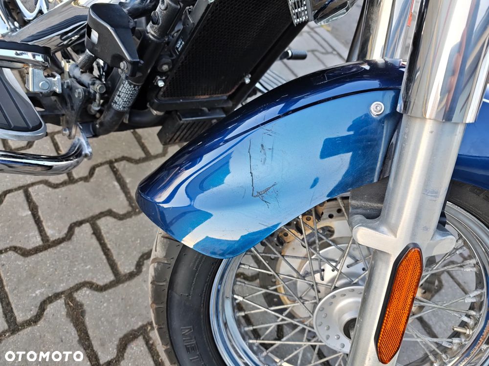 Kawasaki Vulcan - 14