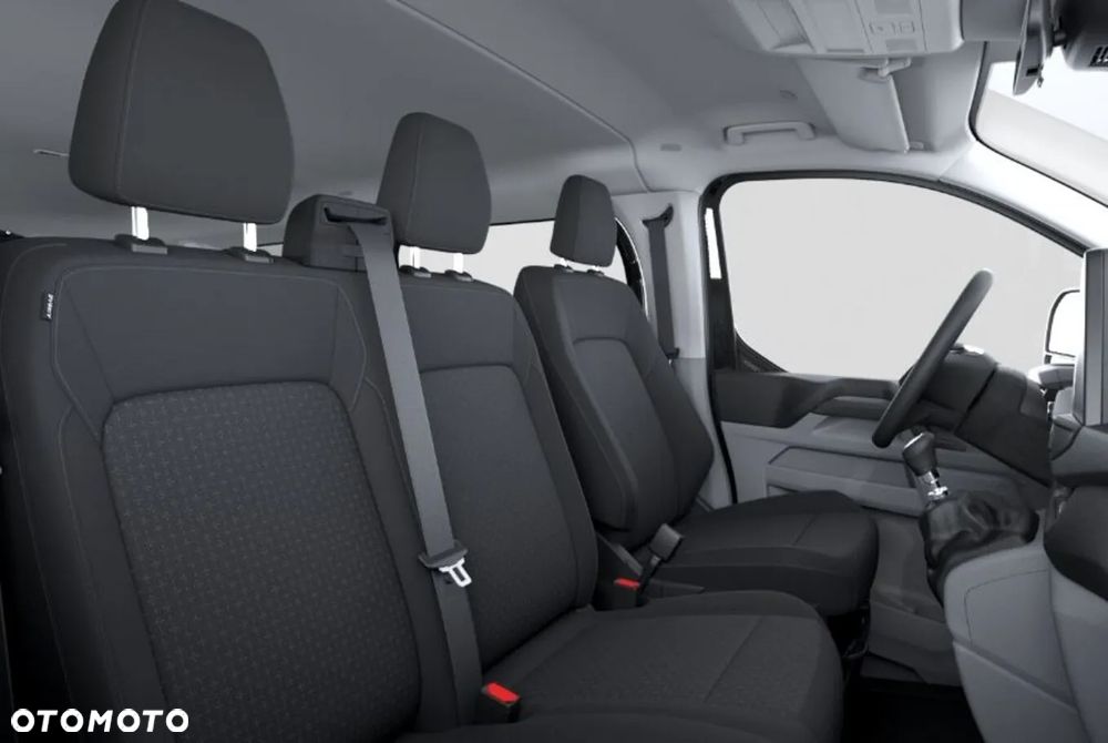 Ford Transit Custom 300 L2H1 LKW VA Autm Trend - 3