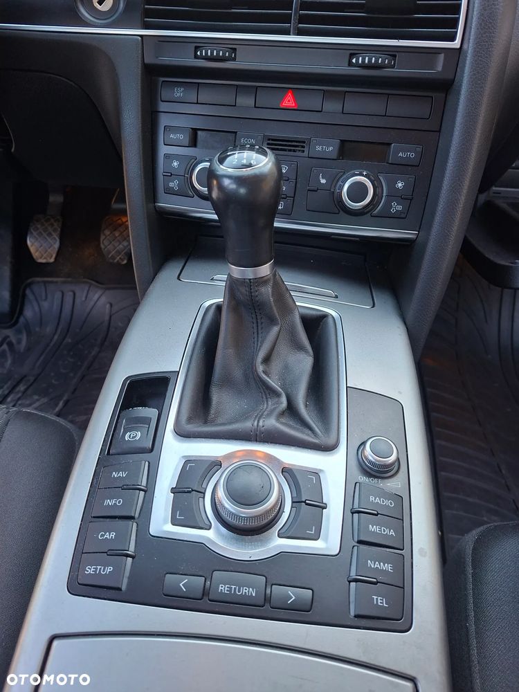 Audi A6 Limousine - 20