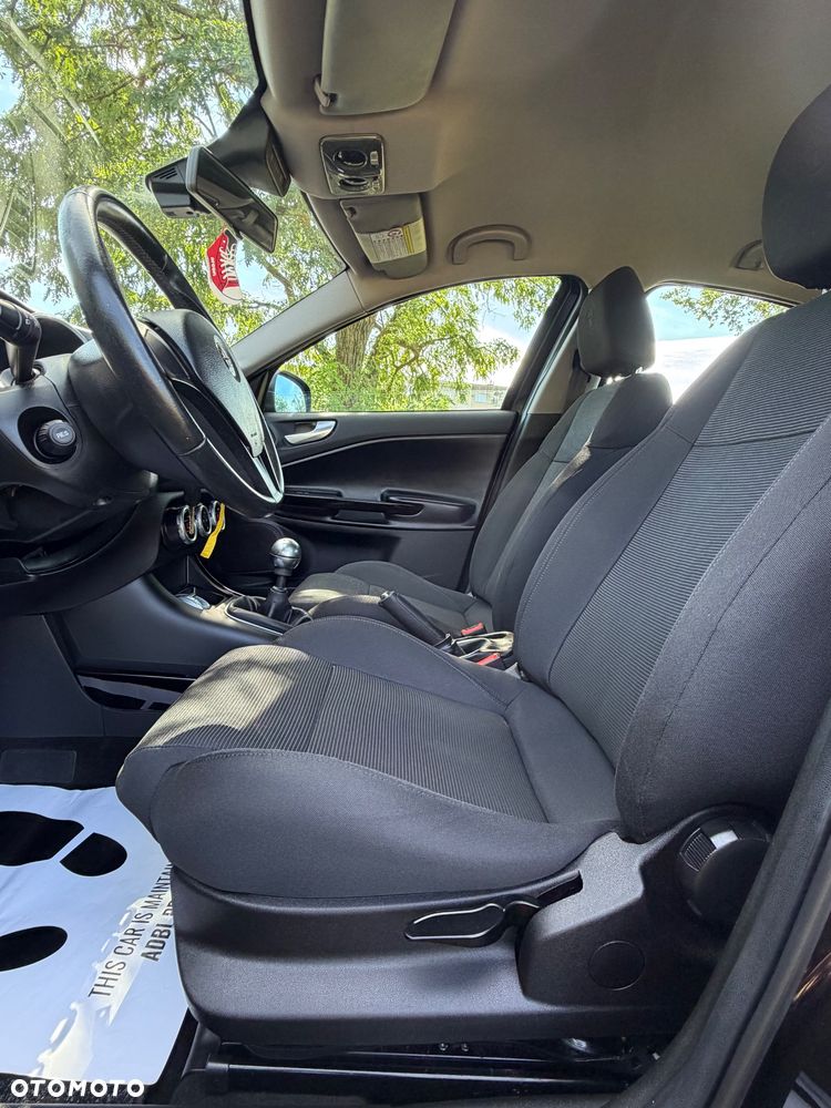 Alfa Romeo Giulietta 1.4 TB 16V Multiair - 24