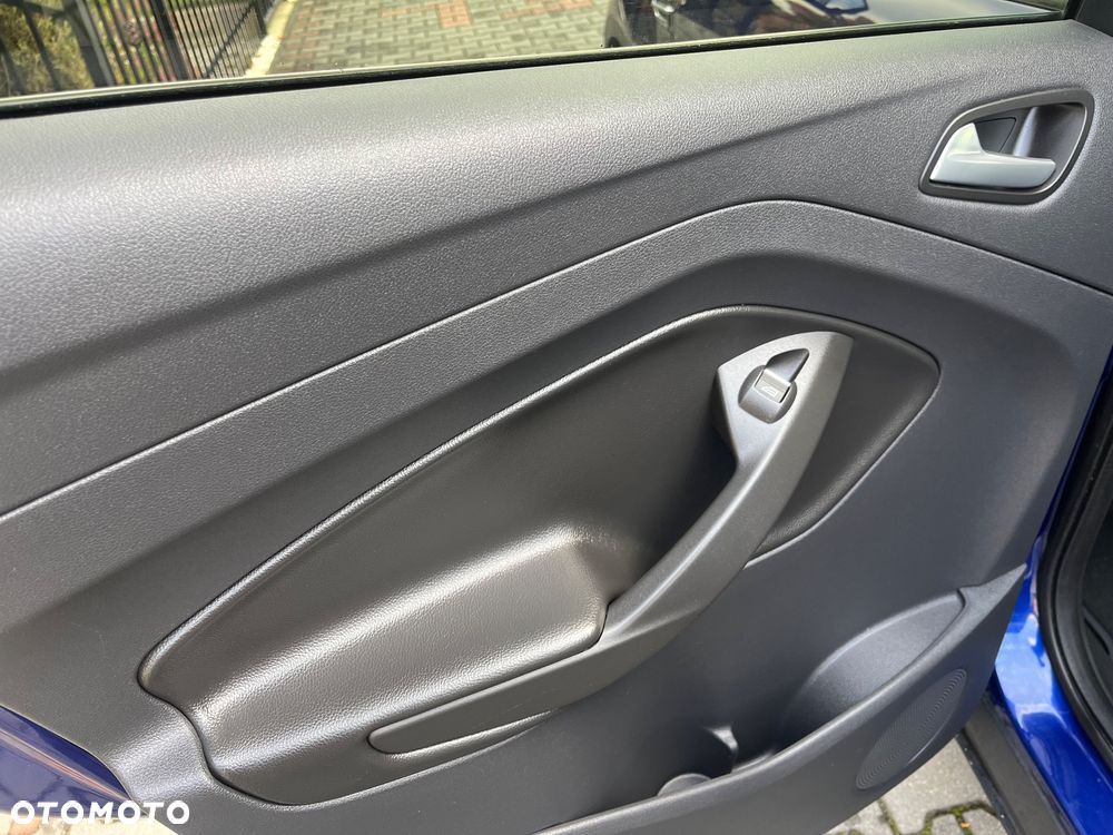 Ford Kuga 2.0 TDCi 4WD Titanium - 20