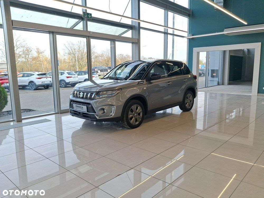 Suzuki Vitara - 3