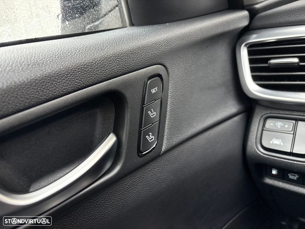 Kia Optima SW 2.0 CVVT PHEV - 15