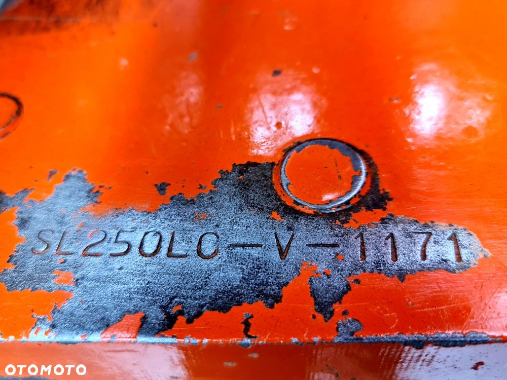 Daewoo SL250LC-V - 8