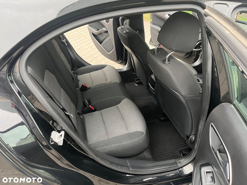 Mercedes-Benz Klasa A 160 CDI Style - 13