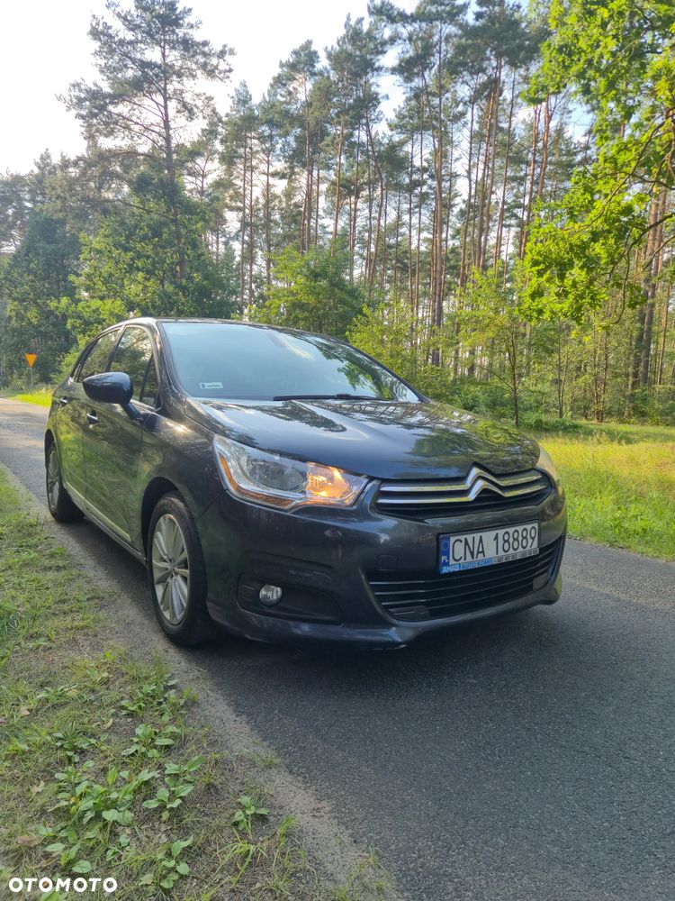 Citroën C4 1.6 HDi Attraction - 7