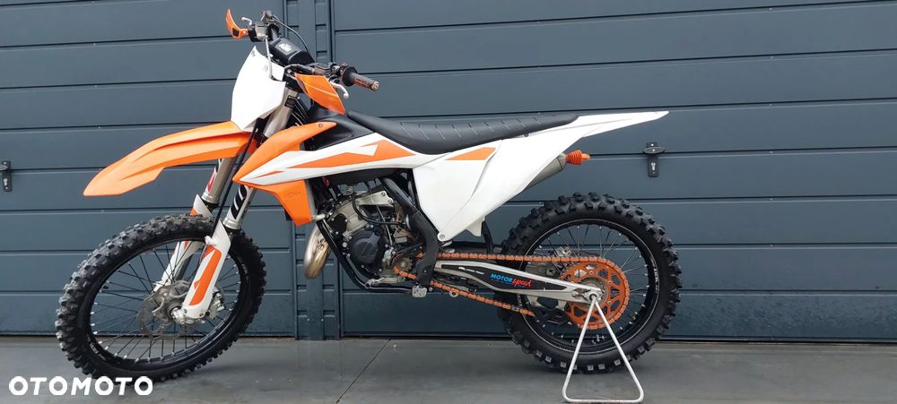 KTM SX - 11