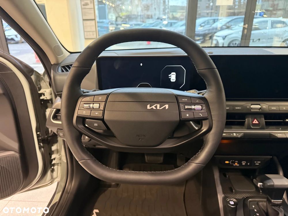 Kia K4 1.6 T-GDI L - 24