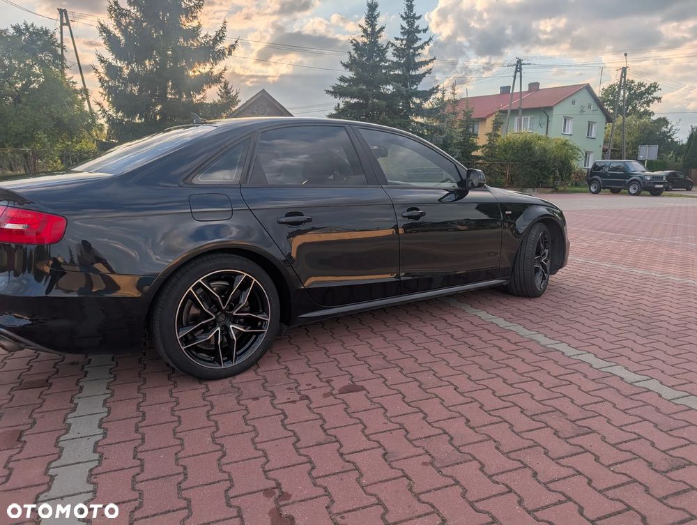 Audi A4 Limousine 3.0 TDI clean diesel Quattro S tronic - 14