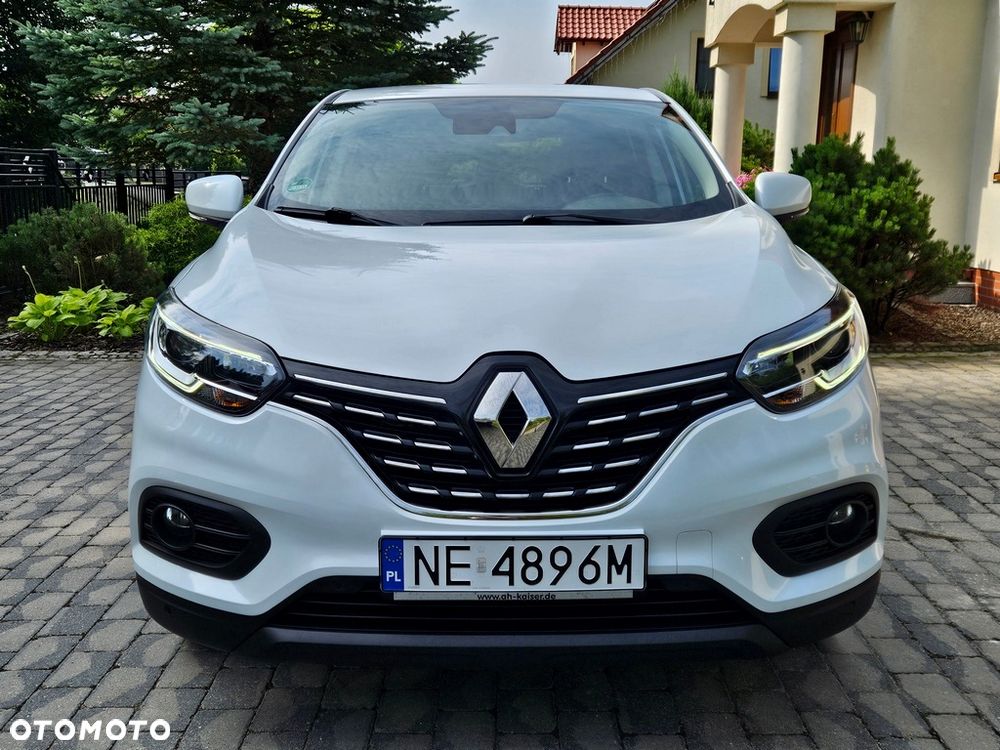 Renault Kadjar - 3