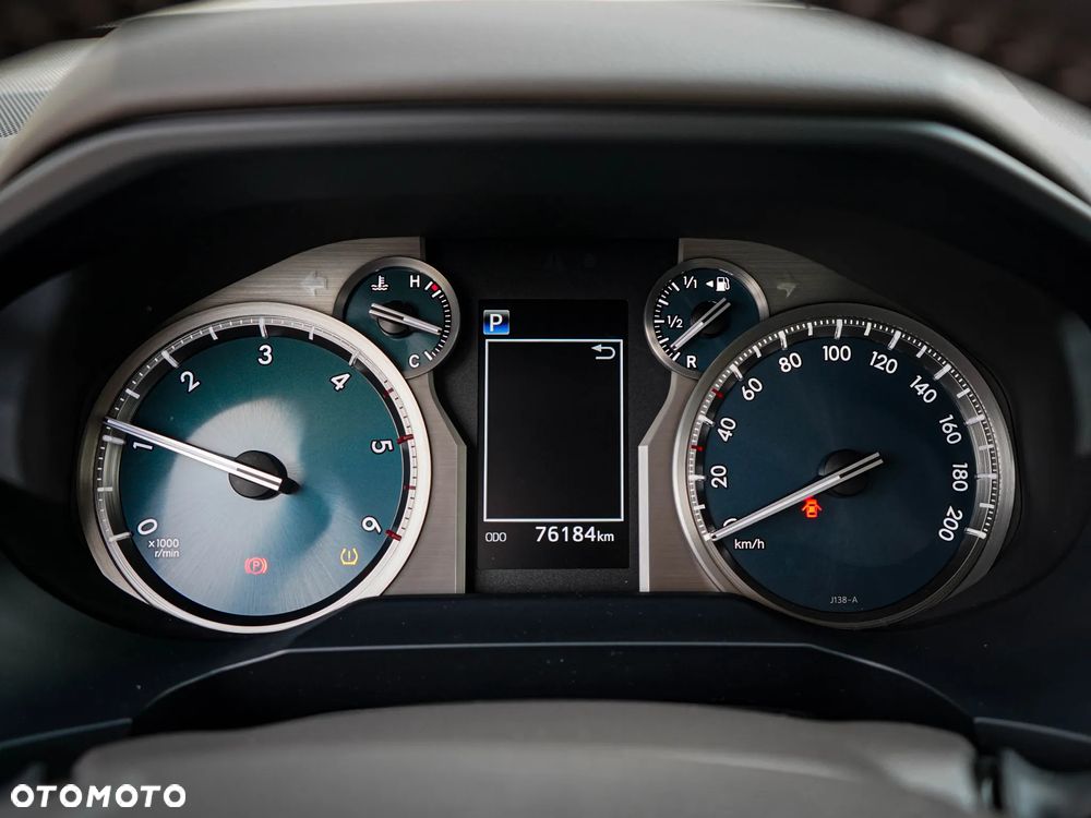 Toyota Land Cruiser LC 2.8 D-4D Prado - 20