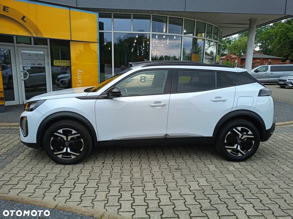 Peugeot 2008 1.2 PureTech Allure S&S EAT8 - 2