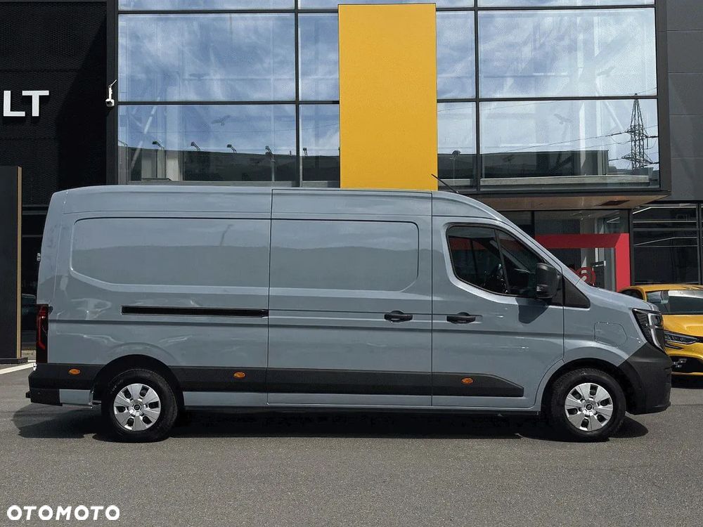 Renault MASTER Furgon FWD EXTRA 3,5T L3H2 2.0 dCi 170 AT9 Euro6x - 8