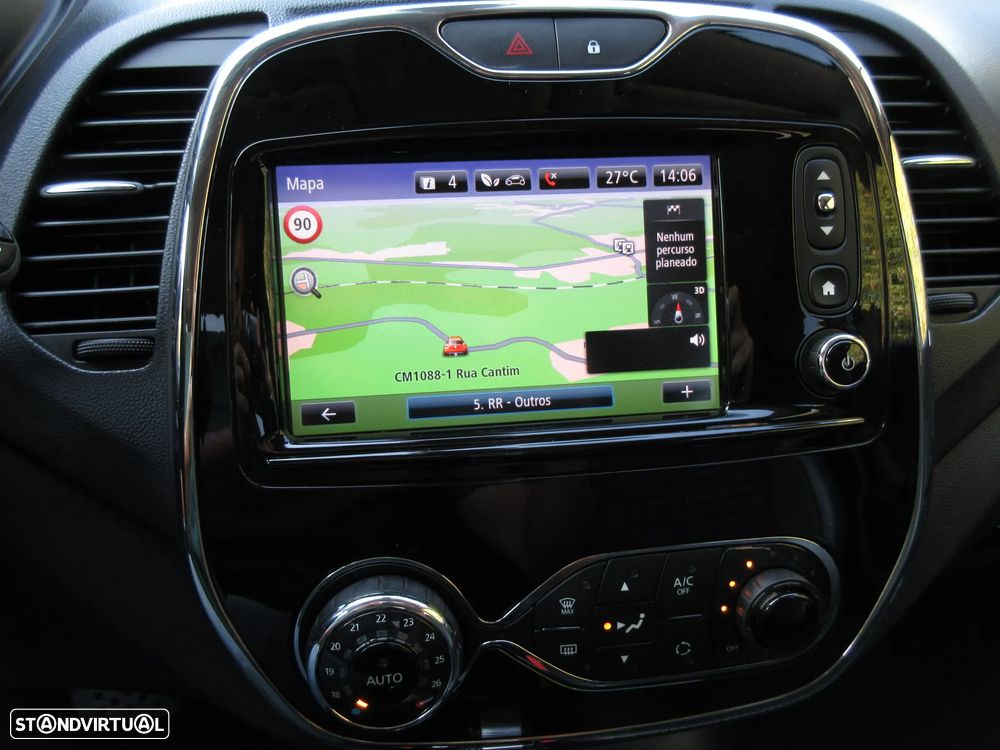 Renault Captur ENERGY TCe 120 EDC Dynamique - 41
