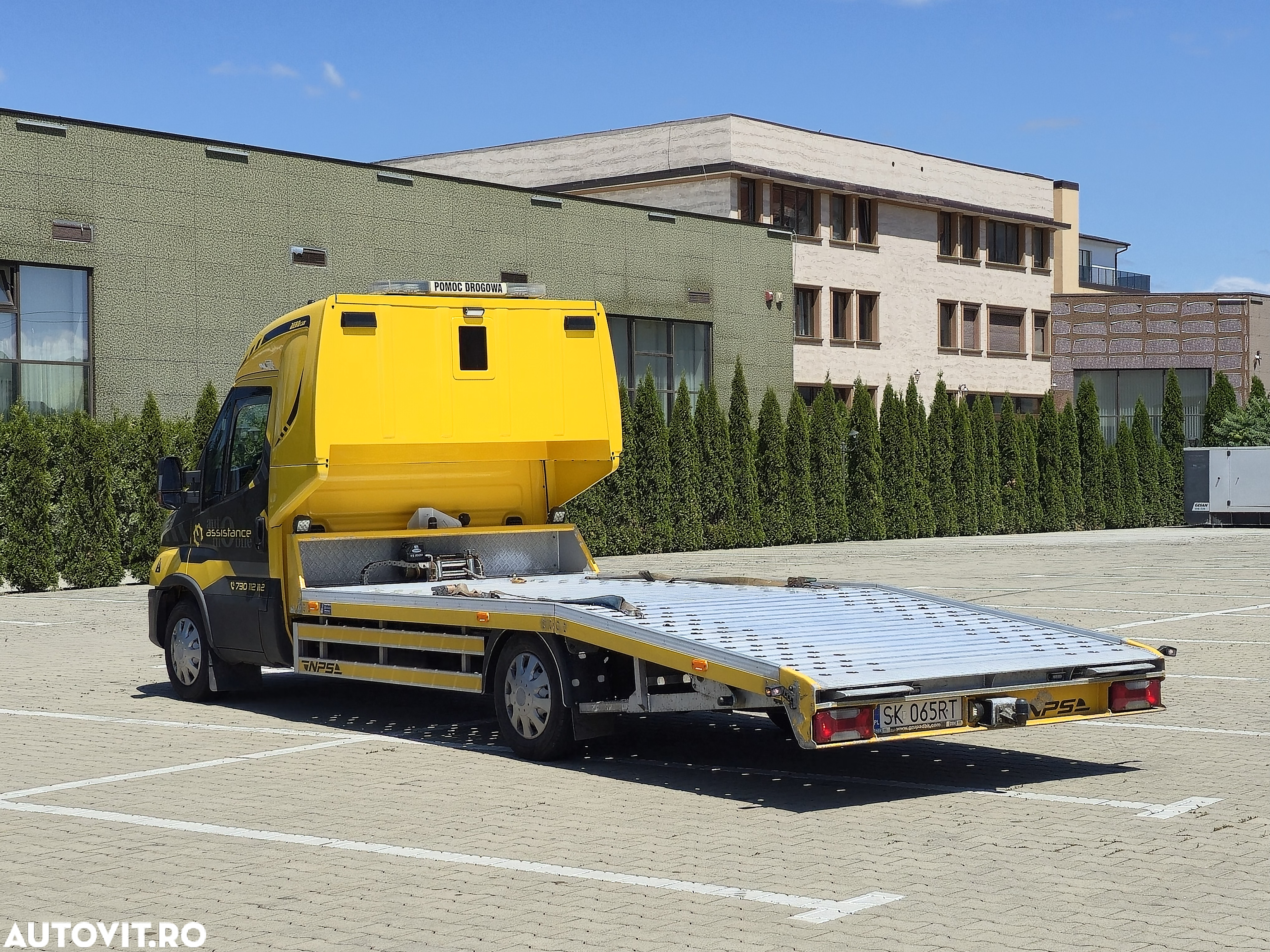Iveco Daily - 4