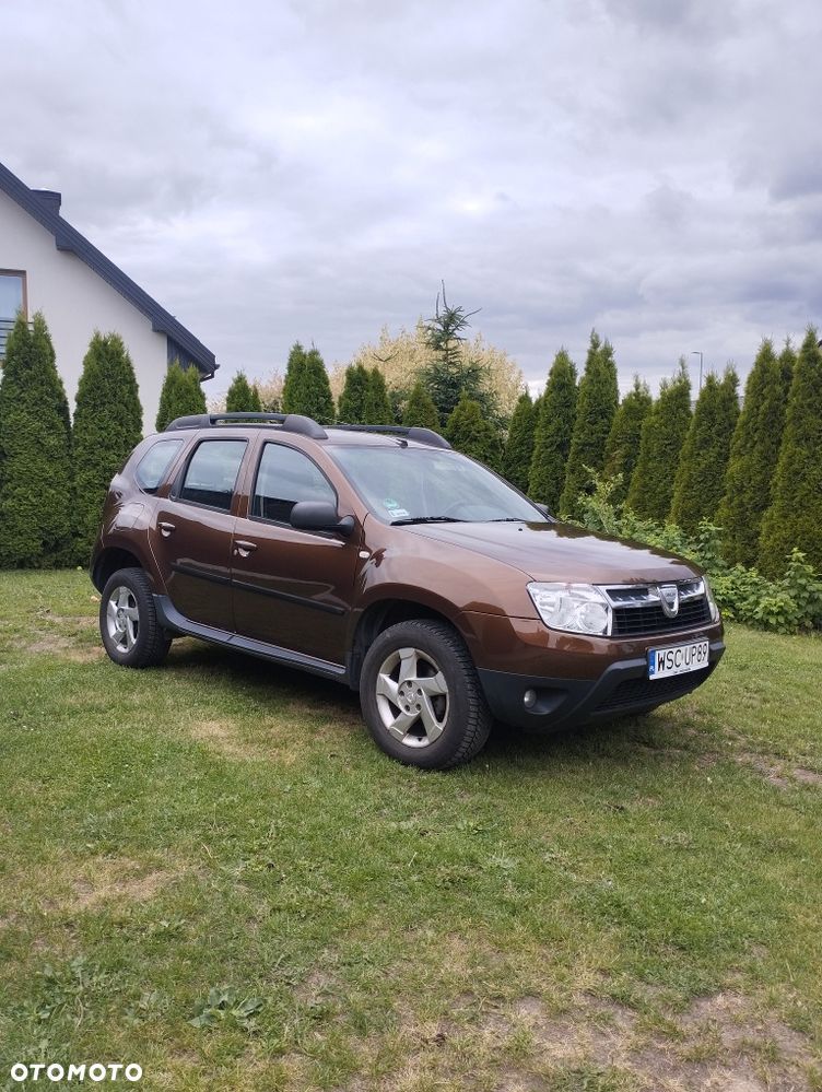 Dacia Duster - 5