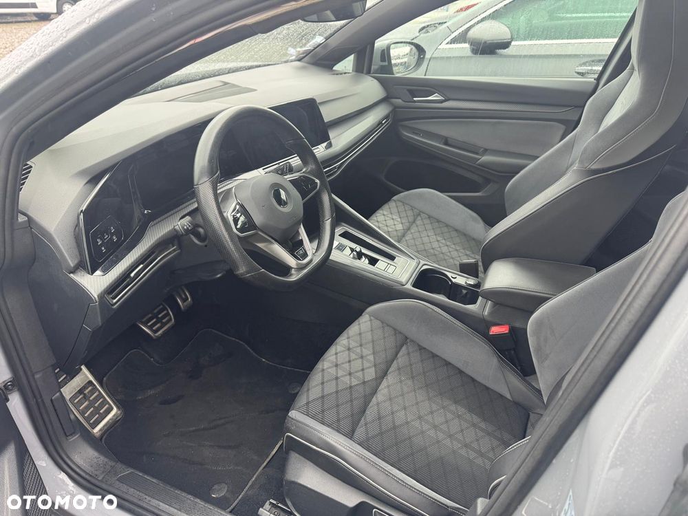 Volkswagen Golf 2.0 TDI SCR DSG R-Line - 15