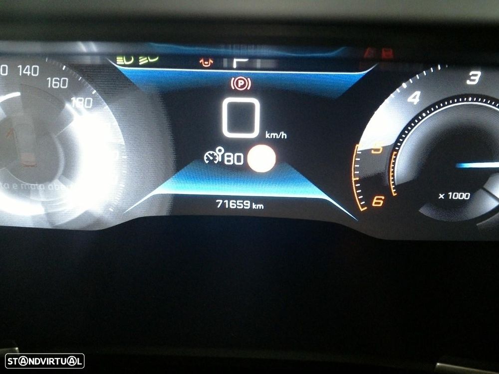 Peugeot 508 1.5 BlueHDi GT EAT8 - 5