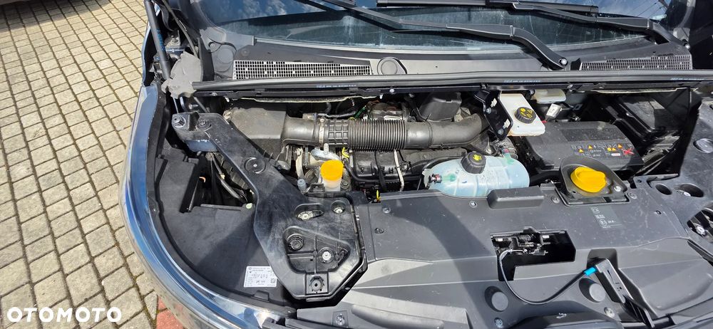 Renault Trafic - 21