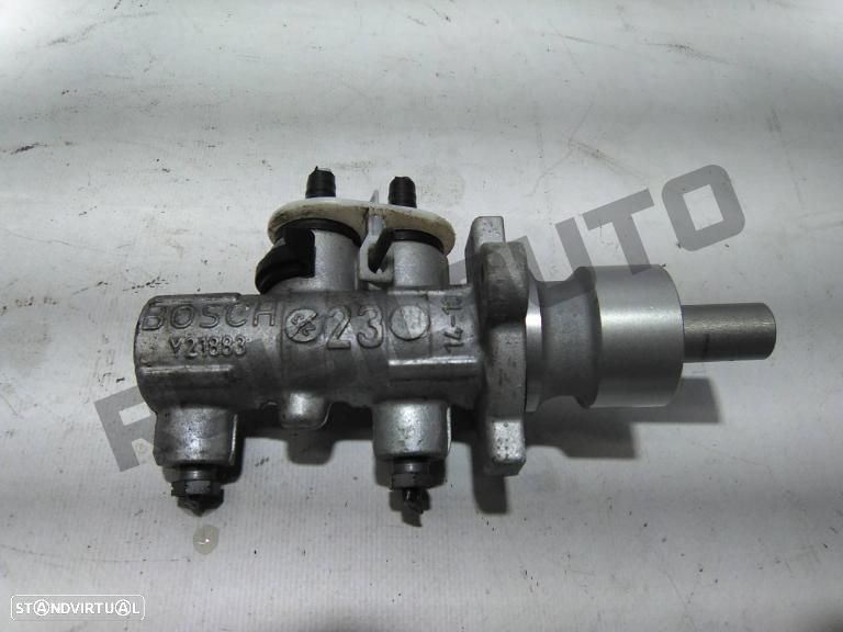 Bomba Principal De Travões  Smart Fortwo (451) [2007_2014] 1.0 - 2