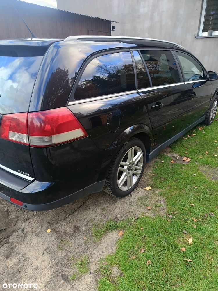 Opel Vectra 2.2 Cosmo - 4