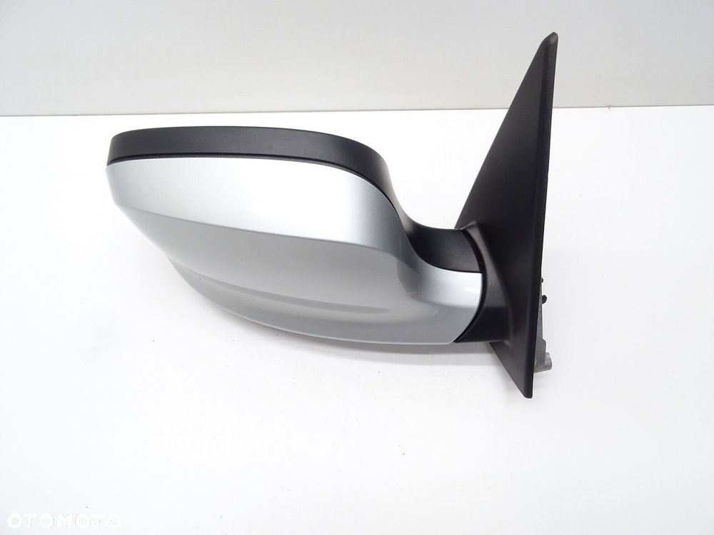 LUSTERKO LEWE LEWY PRZÓD PRZEDNIE BMW X1 E84 TITANSILBER METALLIC 354 3 PIN - 7