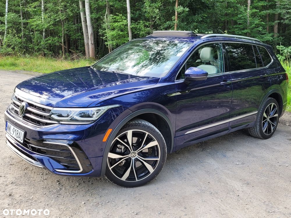 Volkswagen Tiguan - 12