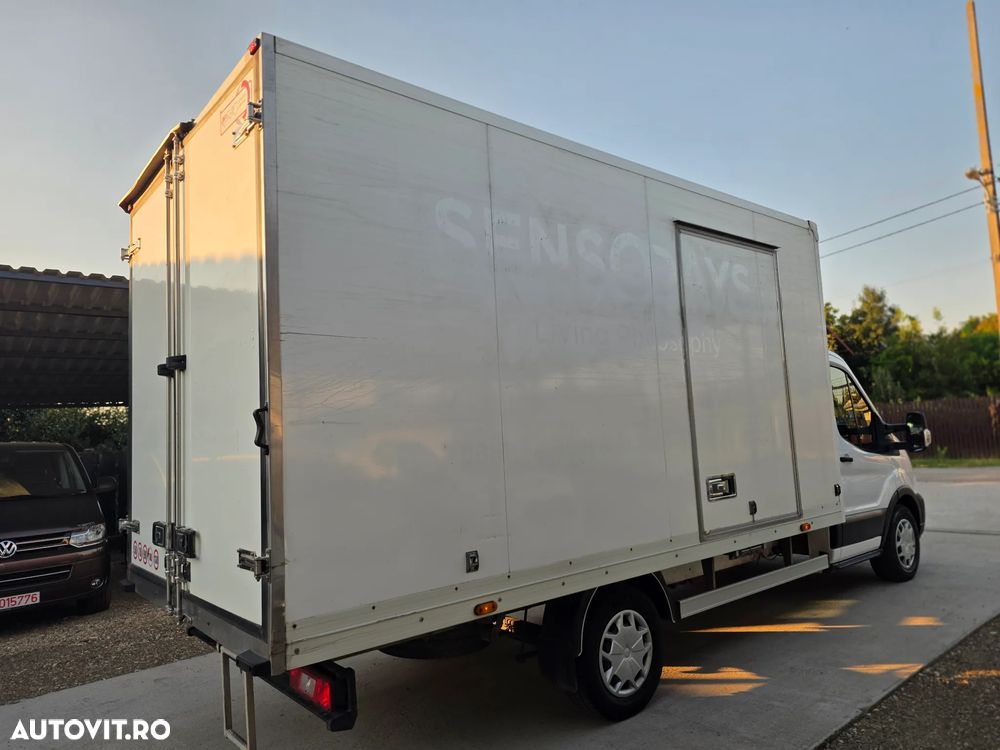 Ford TRANSIT - 6