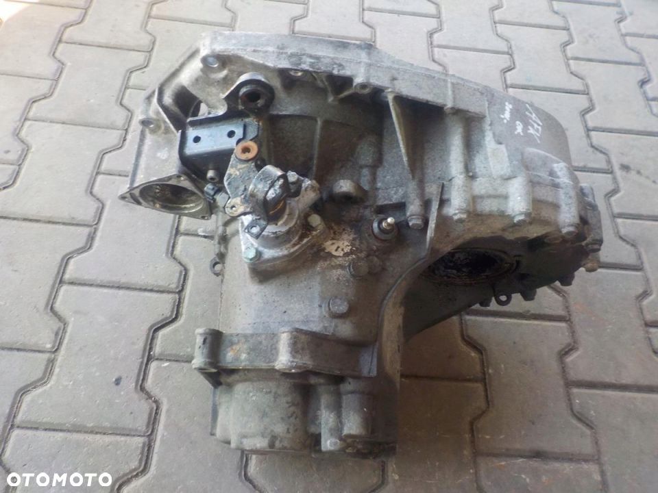 VW T4 2.5 TDI 102KM SKRZYNIA BIEGÓW AFK SPRAWDZONA - 3