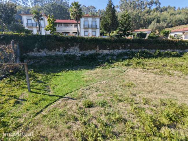 Terreno com 1.718,13m², situado em Rio Mau, Vila Verde - Grande imagem: 5/10