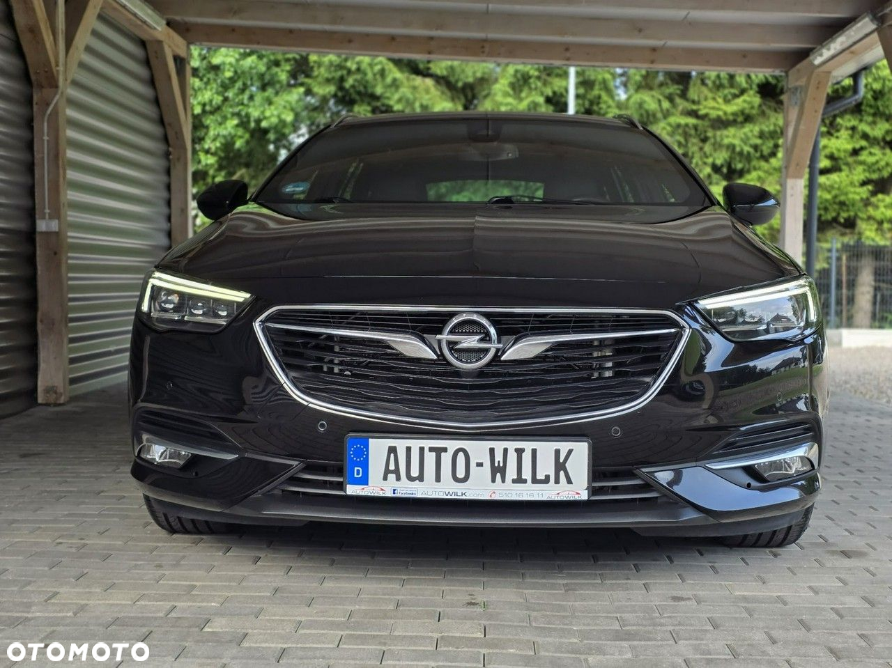 Opel Insignia 1.5 T Innovation S&S - 3