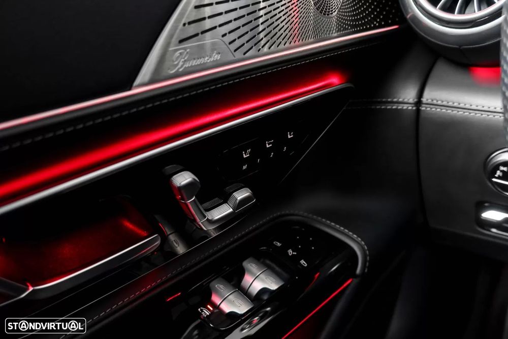 Mercedes-Benz SL 43 AMG Standard - 21