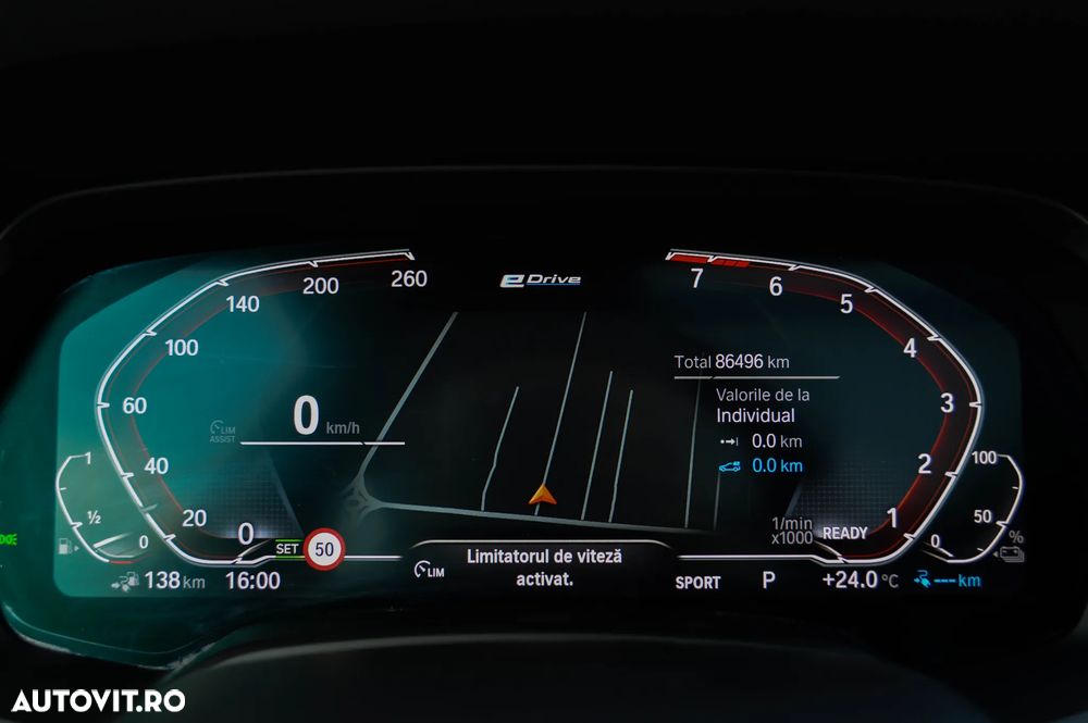 BMW X5 xDrive45e xLine - 6