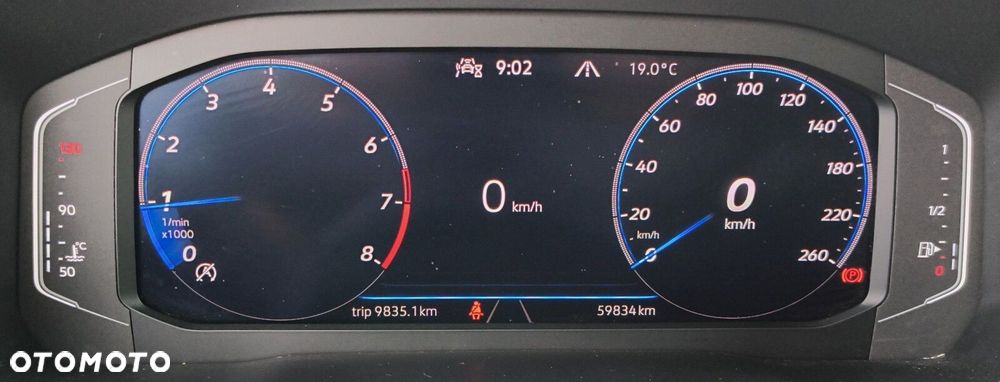 Volkswagen Touran 1.5 TSI EVO Highline - 16