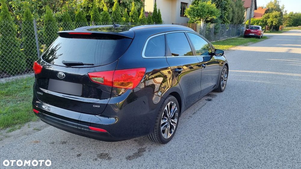 Kia Ceed 1.6 CRDi XL - 6