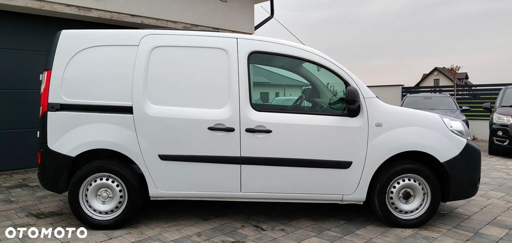 Renault KANGOO - 9