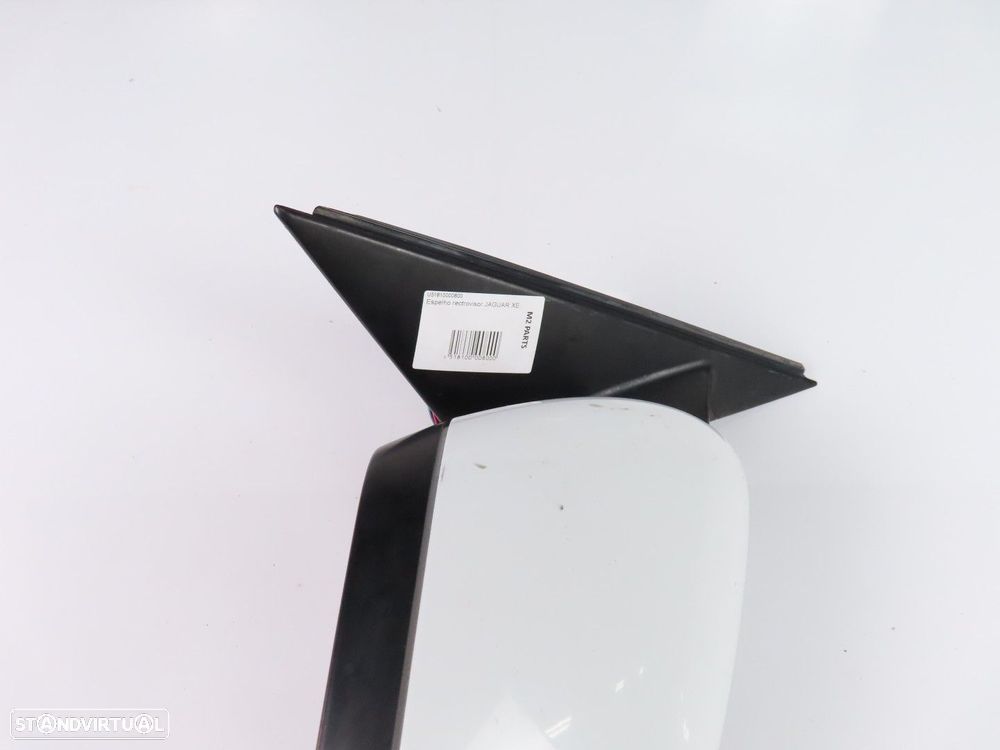 Retrovisor / Espelho Direito Usado / Original JAGUAR XE (X760) T2H3012 - 2