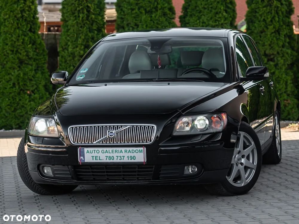 Volvo V50 T5 Kinetic - 5